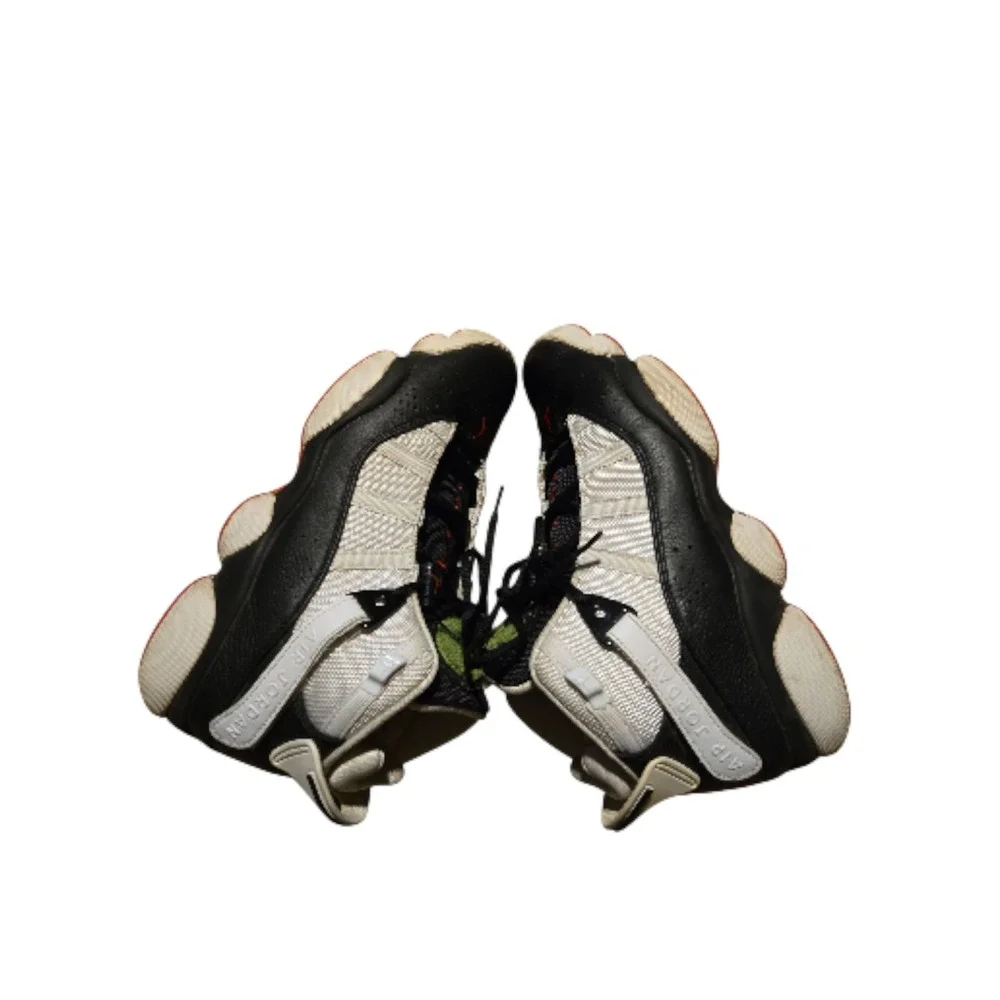 Air Jordan 6‎ Rings 